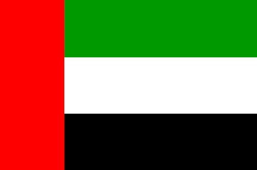 bandiera arabo