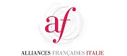 logo Alliance Francaise Italie